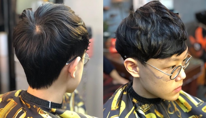 Top 35+ salon cắt tóc quận Tây Hồ, Hà Nội đẹp cho nam và nữ