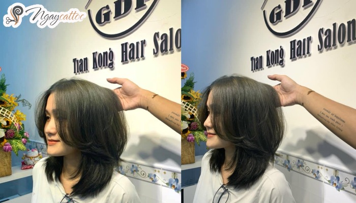 10 tiệm cắt tóc nam, nữ đẹp nổi tiếng nhất TP. HCM hiện nay