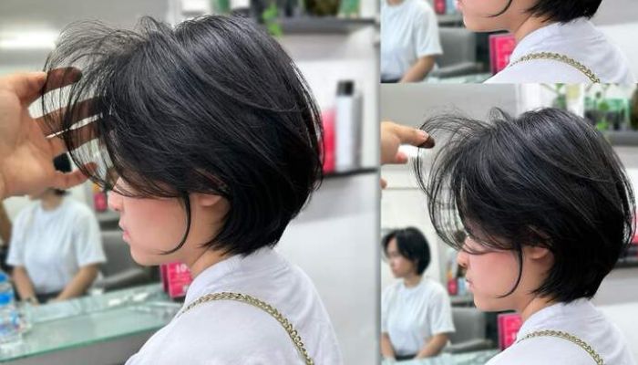 salon cắt tóc tại tân bình nữ