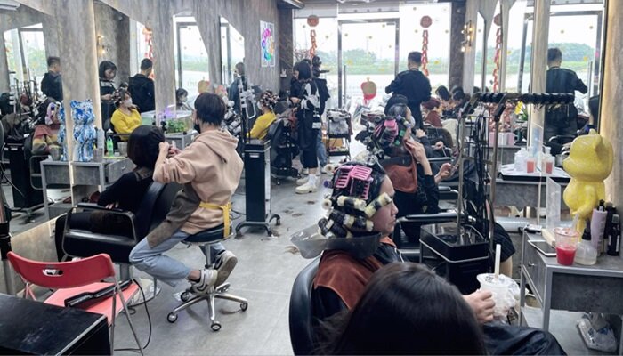 Top 6 salon làm tóc ở huyện Thường Tín, Hà Nội cho nam và nữ
