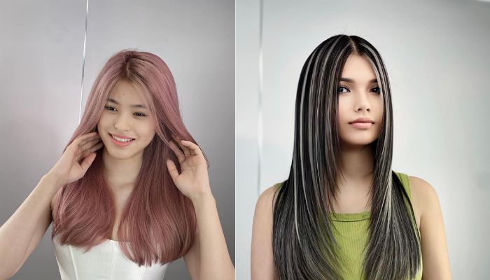 Salon làm tóc ở tỉnh Quảng Ninh chất lượng cao