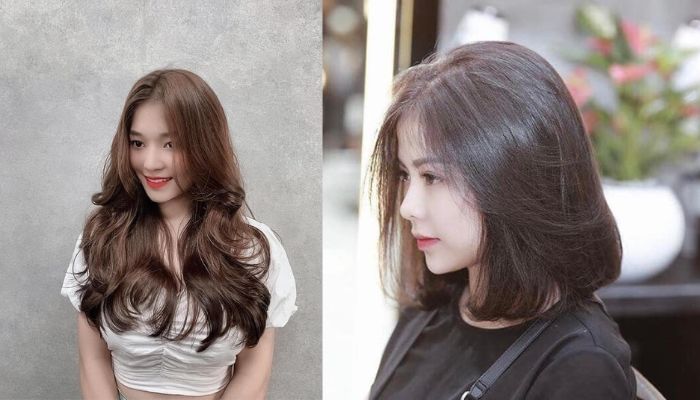 Salon cắt tóc ở tỉnh Sơn La chất lượng nhất cho nam nữ