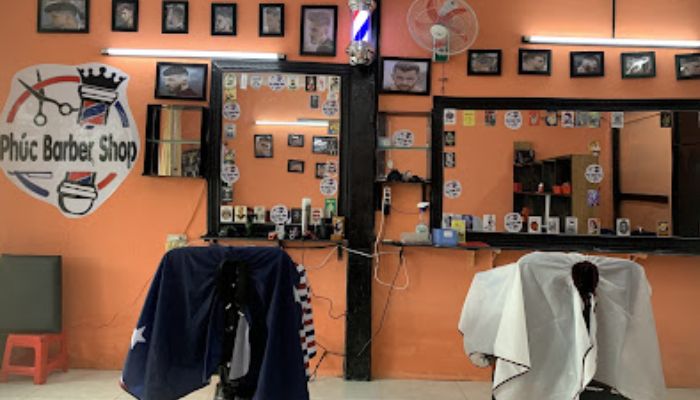 tiệm cắt tóc đẹp giá rẻ ở hậu giang