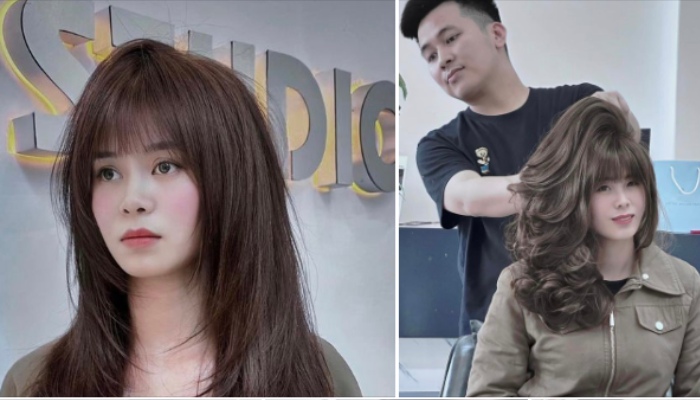 Tổng hợp 20+ tiệm tóc Lai Châu nổi tiếng cho nam và nữ giới