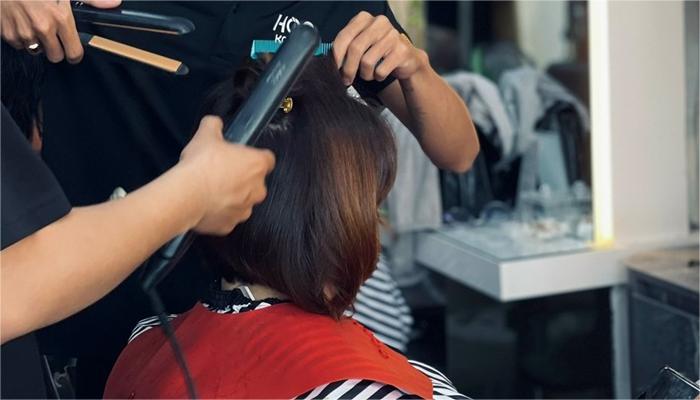 Salon cắt tóc tỉnh Phú Yên chất lượng, nổi tiếng, bình dân