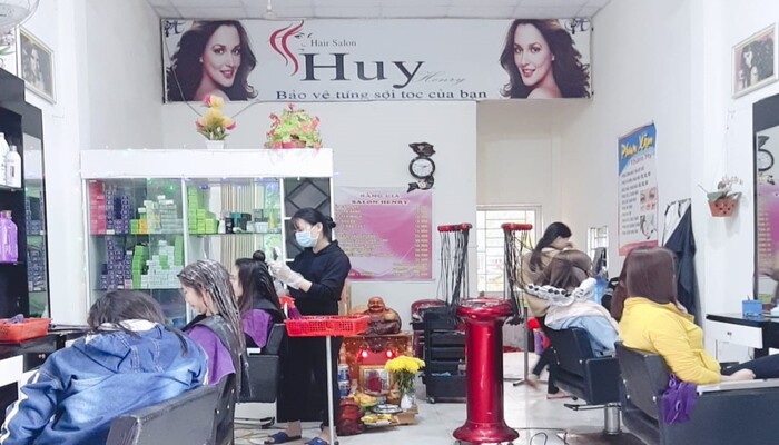tiệm cắt tóc quảng ngãi