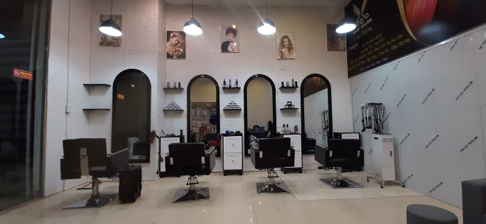 Check in 34+ salon làm tóc ở huyện Hoài Đức, Hà Nội (nam và nữ)
