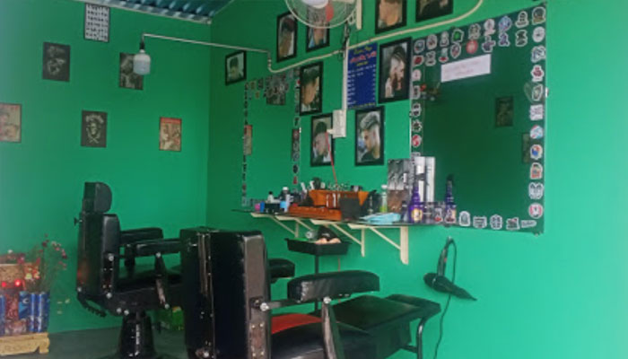Salon tóc ở Bình Định đáng thử