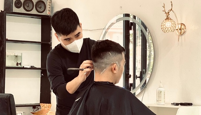 Top 6 tiệm cắt tóc ở huyện Mê Linh, Hà Nội (giá phải chăng, đảm bảo đẹp)