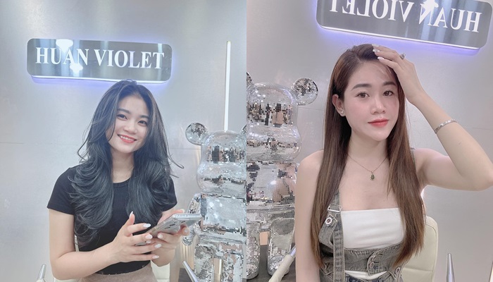 Tổng hợp những salon làm tóc huyện Sóc Sơn, Hà Nội chất lượng và uy tín