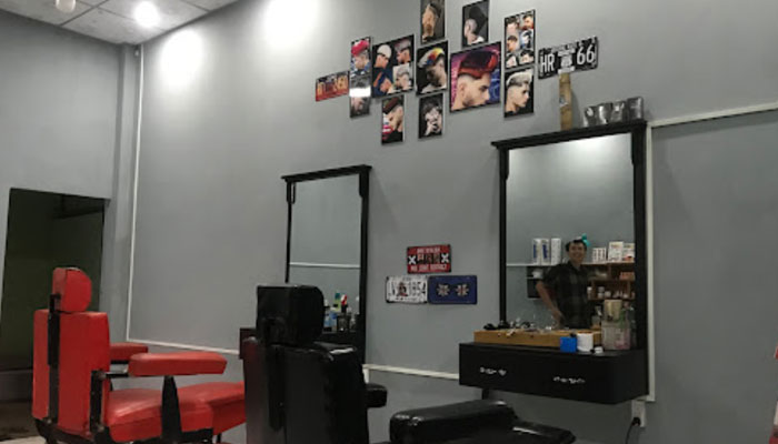 Tiệm cắt tóc đẹp ở Đắk Nông uy tín và rẻ