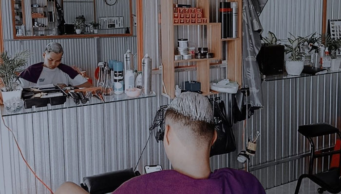 Tiệm cắt tóc đẹp ở Trà Vinh đẹp