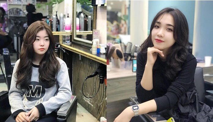 Top 6+ salon làm tóc ở huyện Thanh Trì, Hà Nội cho nam và nữ