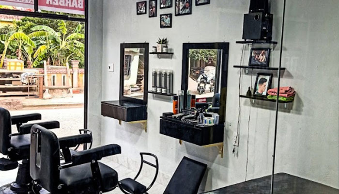 Tiệm cắt tóc nam đẹp ở Đắk Nông chất lượng