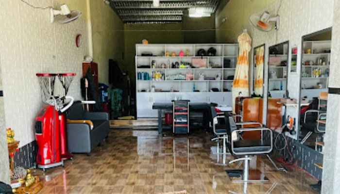 Tiệm cắt tóc nam đẹp ở Đắk Nông uy tín và rẻ