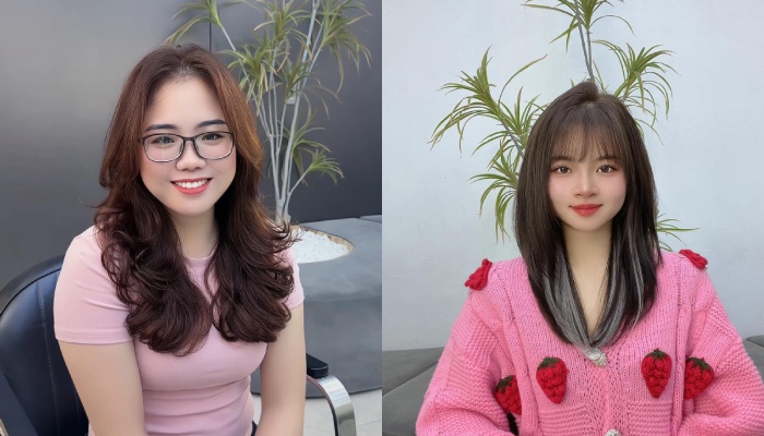 20 salon làm tóc tỉnh Ninh Bình chất lượng, uy tín