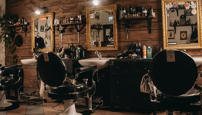 Tiệm cắt tóc nam đẹp ở Trà Vinh nhiệt tình