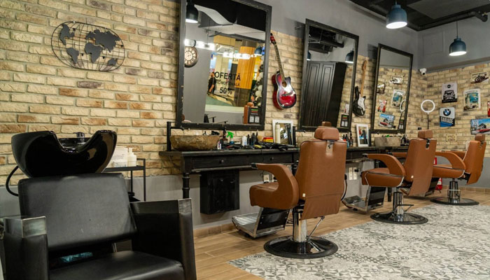 Tiệm cắt tóc nam đẹp ở Trà Vinh đa dạng dịch vụ
