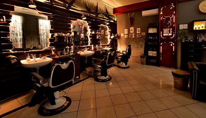 Tiệm cắt tóc nam đẹp ở Trà Vinh thân thiện