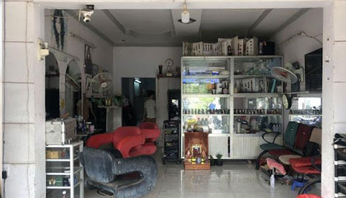 Tiệm cắt tóc nữ đẹp ở Bình Định chất lượng và chuyên nghiệp