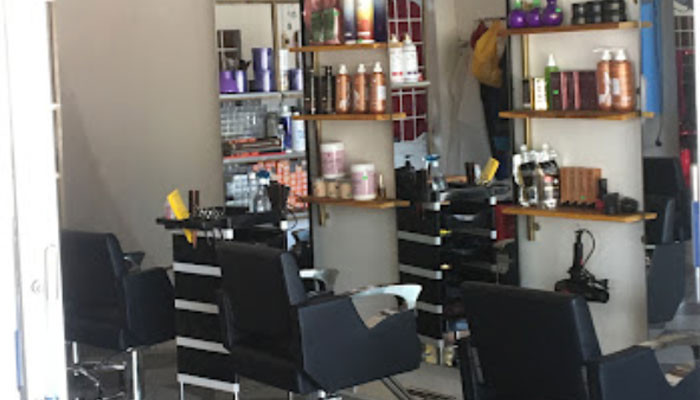 Tiệm cắt tóc nữ đẹp ở Bình Định giá rẻ