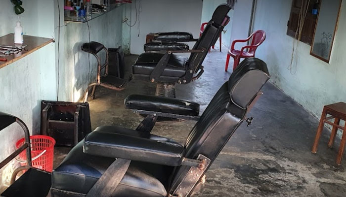 Tiệm cắt tóc uy tín ở Bình Định giá phải chăng