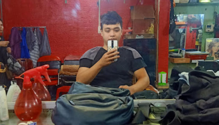 Tiệm cắt tóc uy tín ở Bình Định giá rẻ
