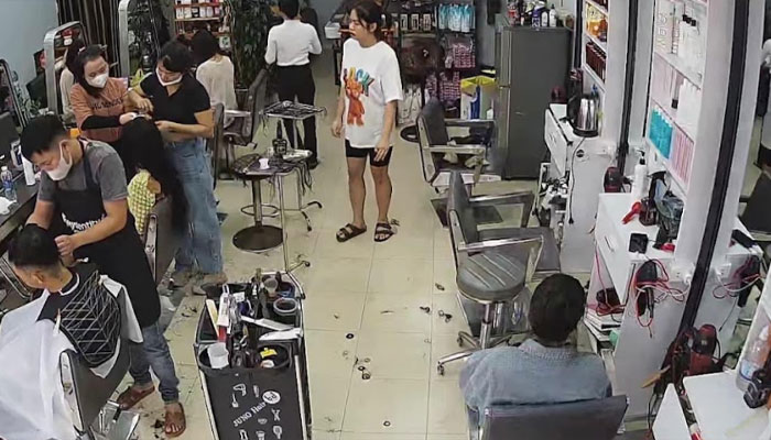 Tiệm cắt tóc uy tín ở Đắk Nông uy tín