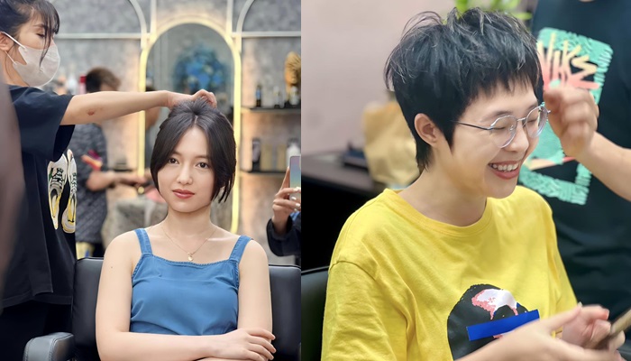 Top 6+ salon cắt tóc cho nam và nữ ở quận Hà Đông, Hà Nội