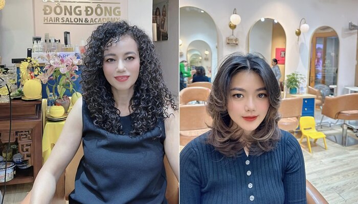 Top 20+ salon tóc quận Hai Bà Trưng, Hà Nội cho nam và nữ chất lượng – uy tín