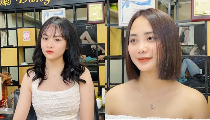 Tổng hợp 26+ salon tóc cho nam và nữ ở quận Thanh Xuân, Hà Nội chất lượng nhất