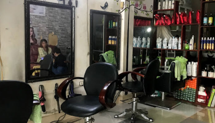 Tiệm tóc nổi tiếng Đắk Nông được ưa chuộng